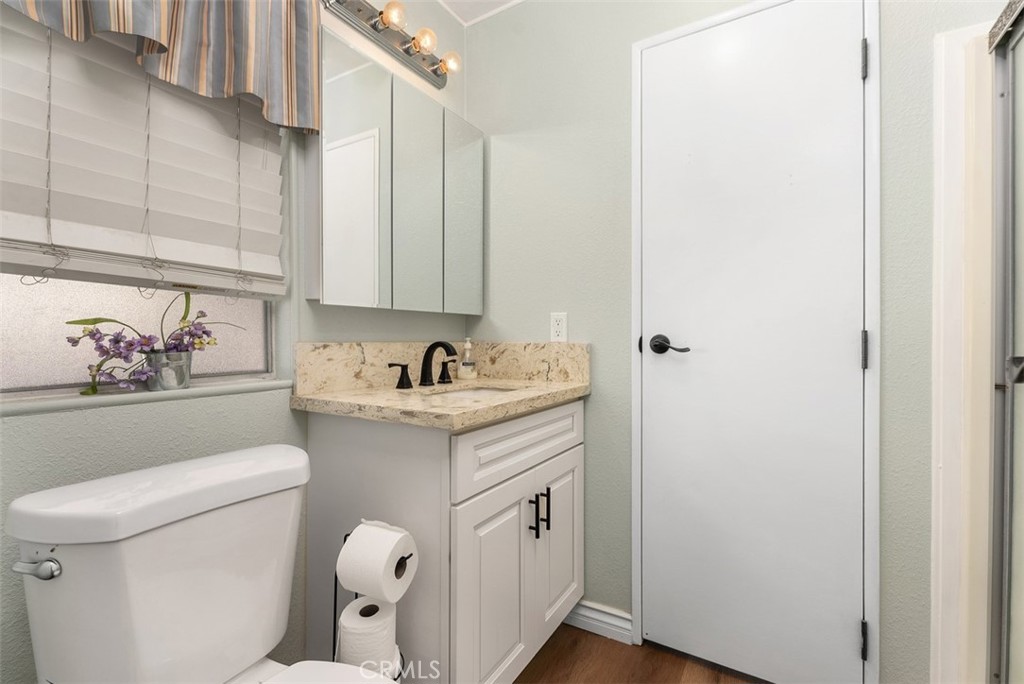 18601 Newland St SPC 5