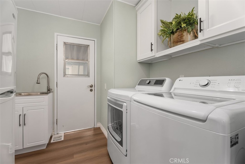 18601 Newland St SPC 5