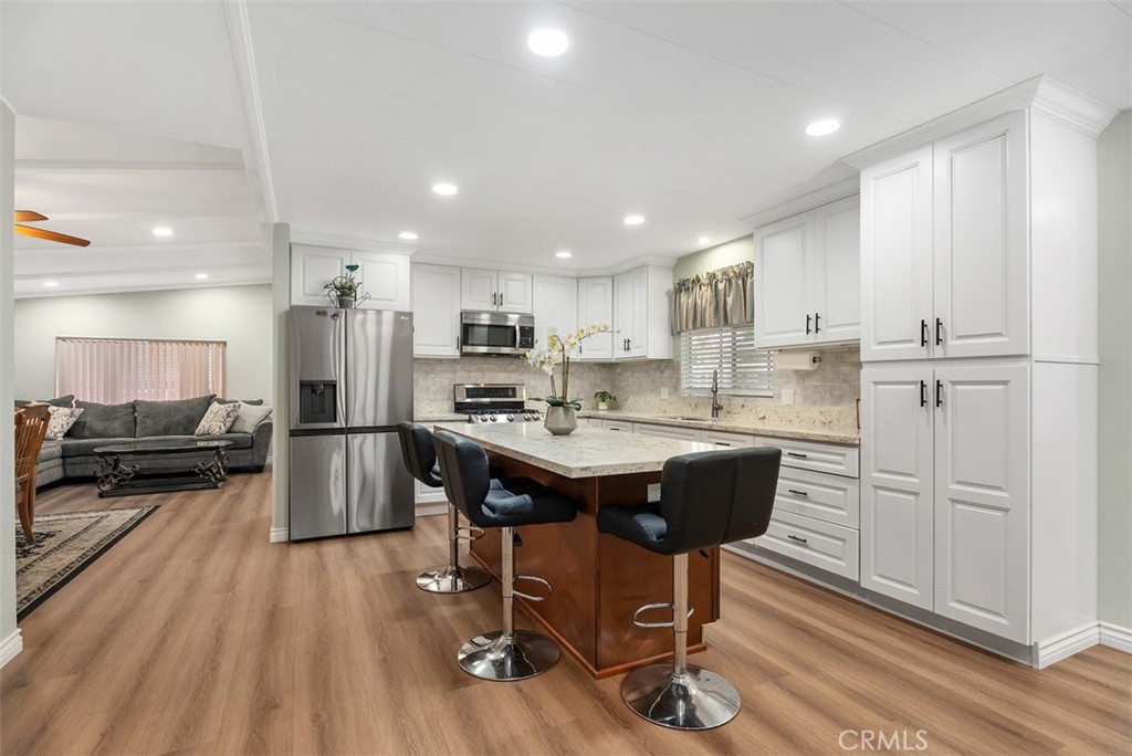 18601 Newland St SPC 5