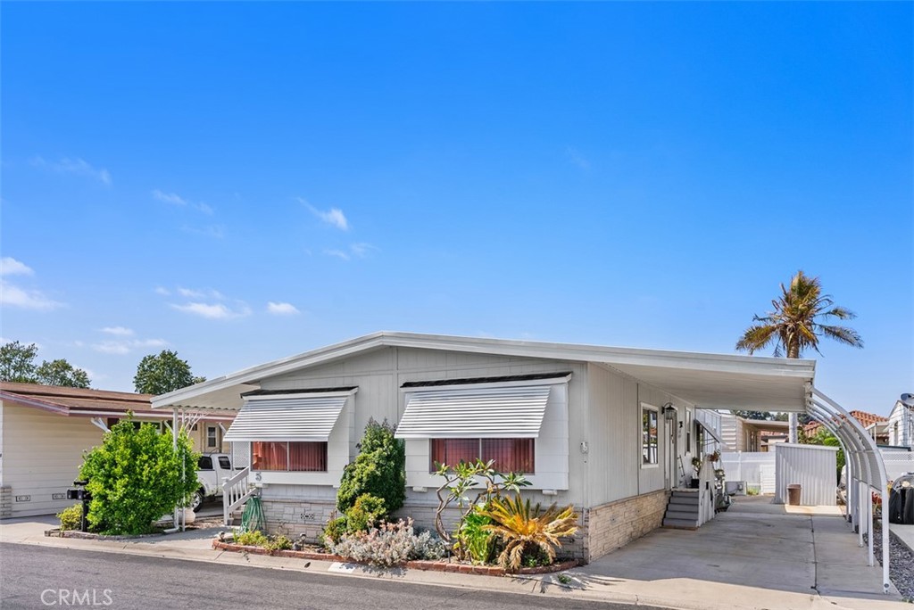 18601 Newland St SPC 5