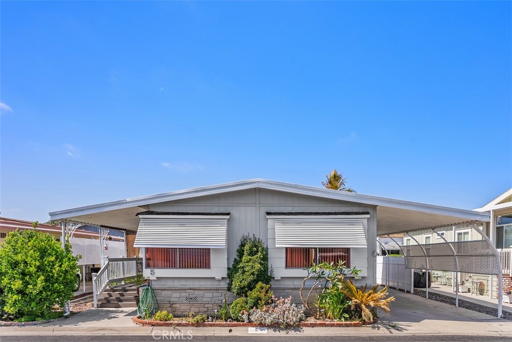 18601 Newland St SPC 5
