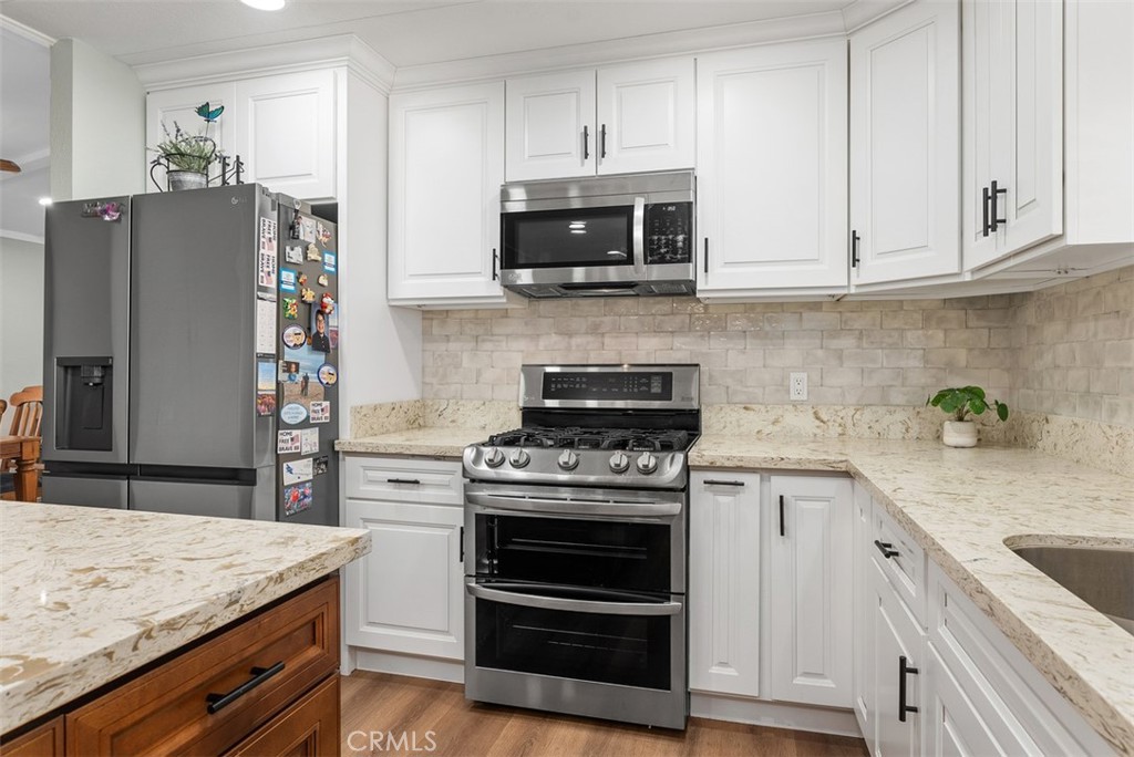 18601 Newland St SPC 5