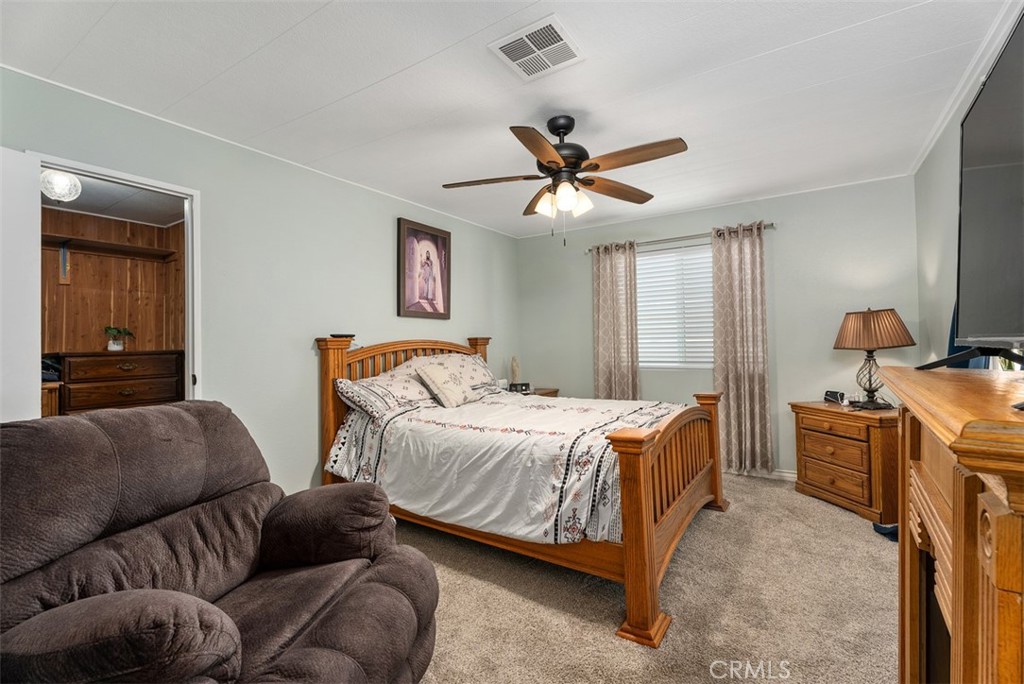 18601 Newland St SPC 5