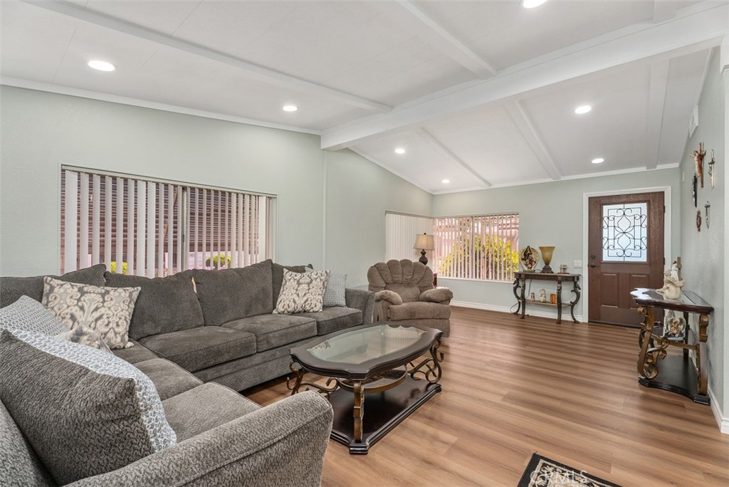 18601 Newland St SPC 5