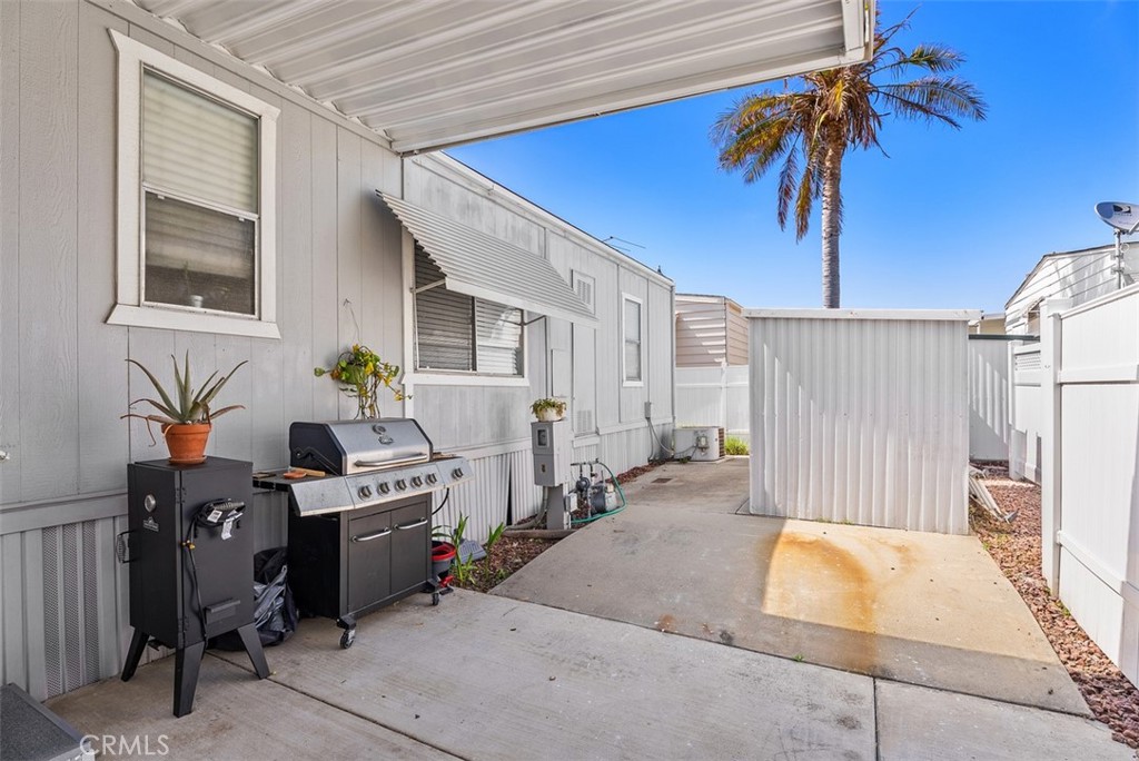 18601 Newland St SPC 5