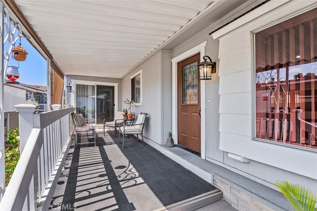 18601 Newland St SPC 5