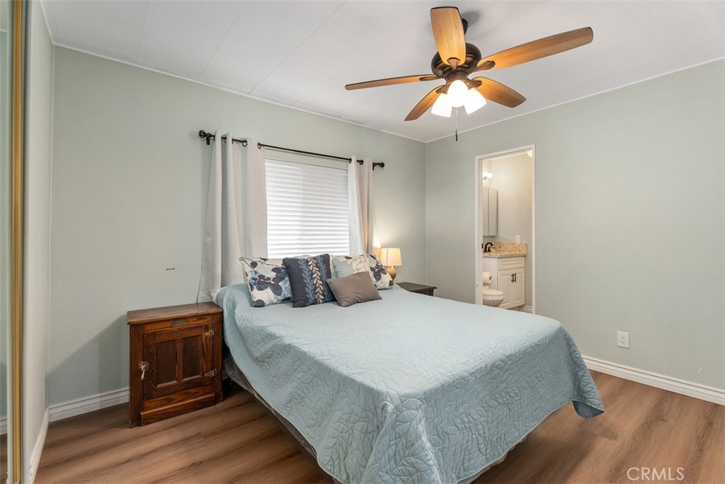 18601 Newland St SPC 5