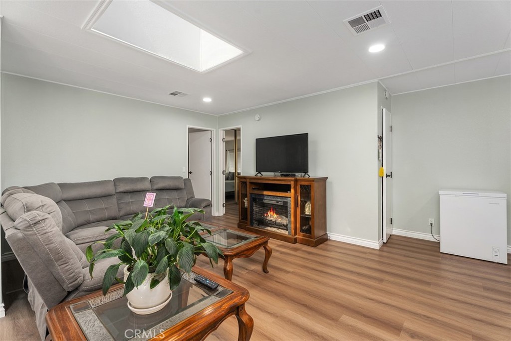 18601 Newland St SPC 5