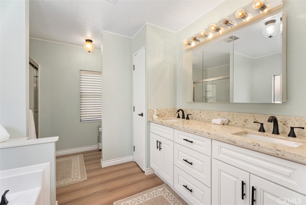 18601 Newland St SPC 5