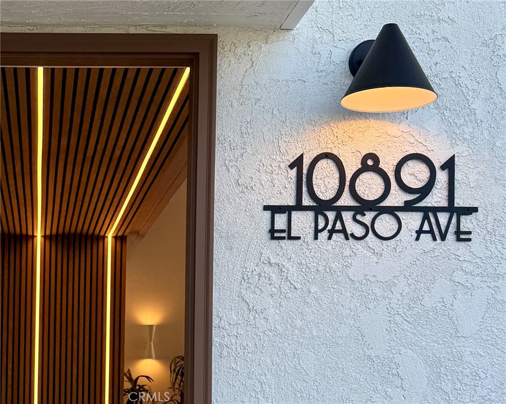 10891 El Paso Avenue