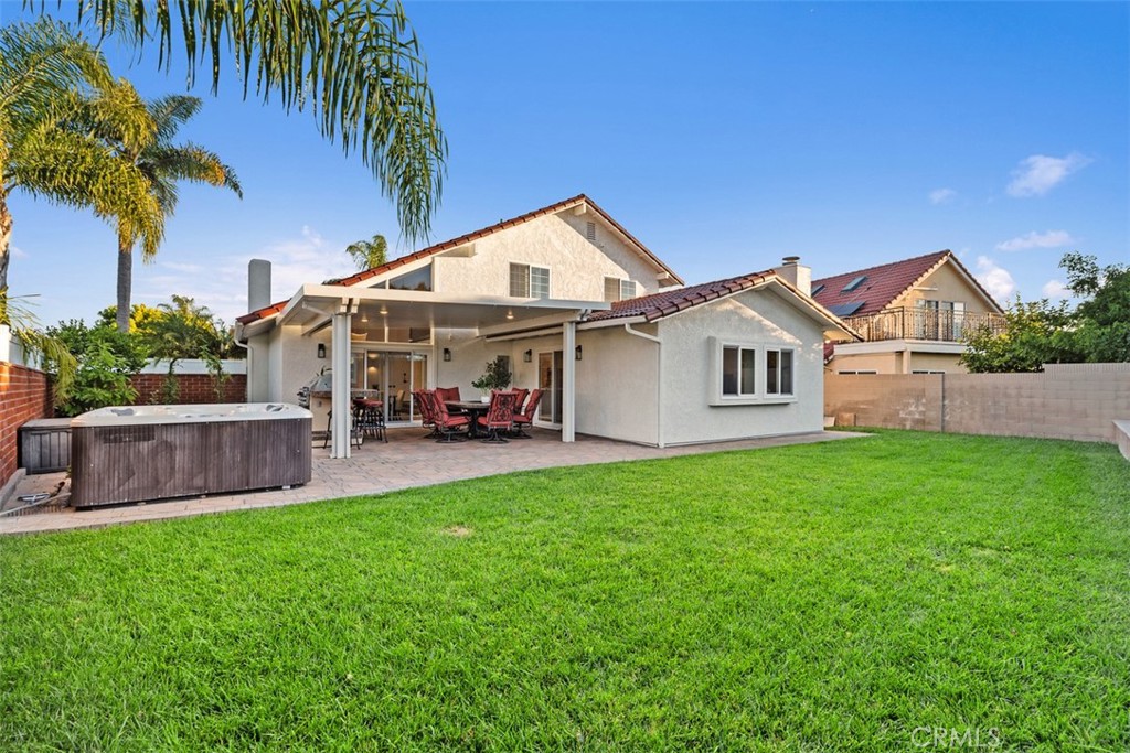 10891 El Paso Avenue