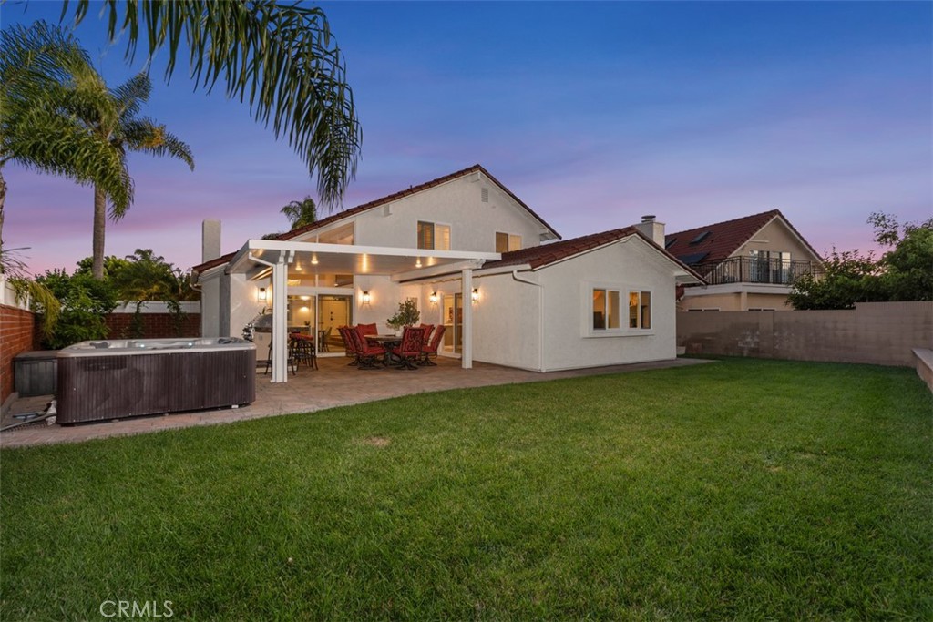 10891 El Paso Avenue