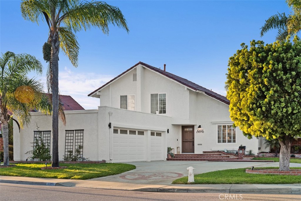 10891 El Paso Avenue