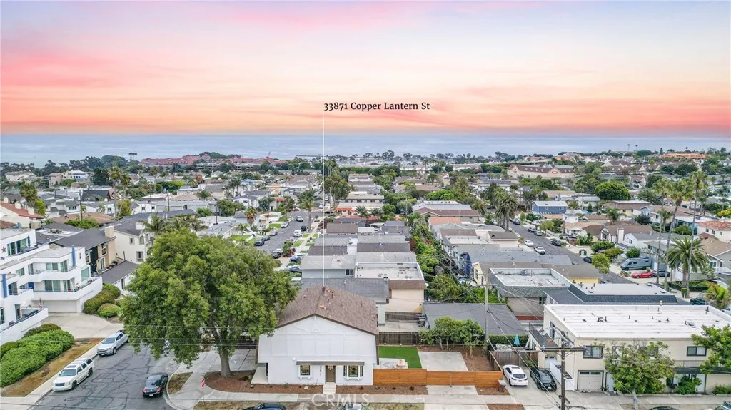 33871 Copper Lantern Street