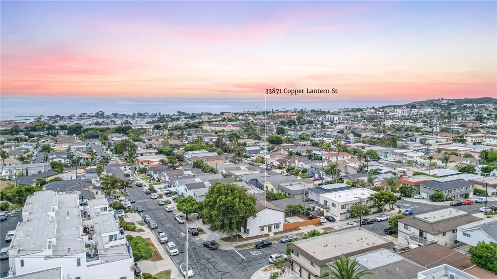 33871 Copper Lantern Street