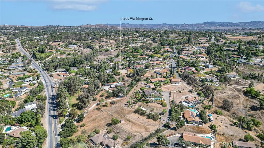 15495 Washington Street