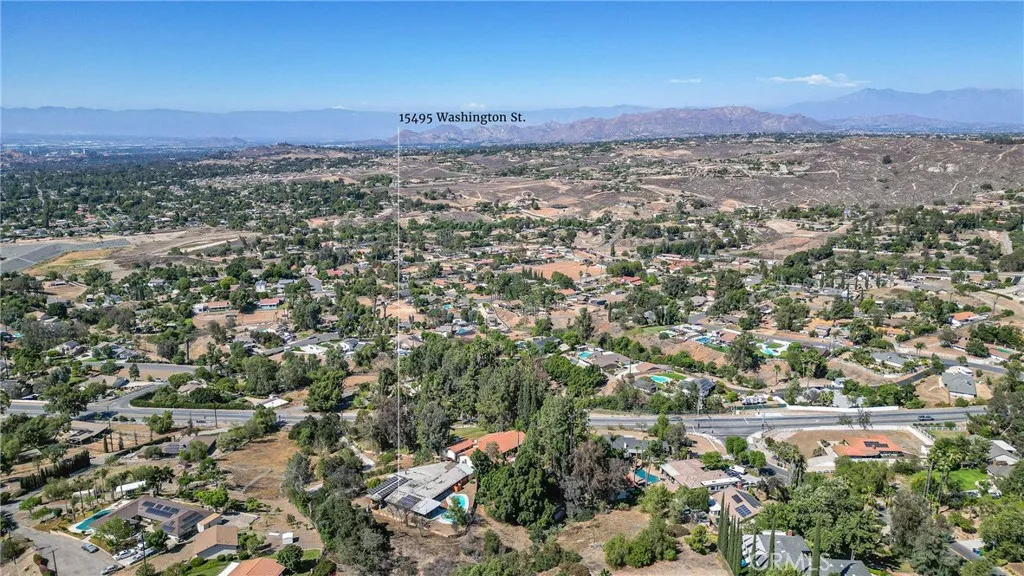 15495 Washington Street