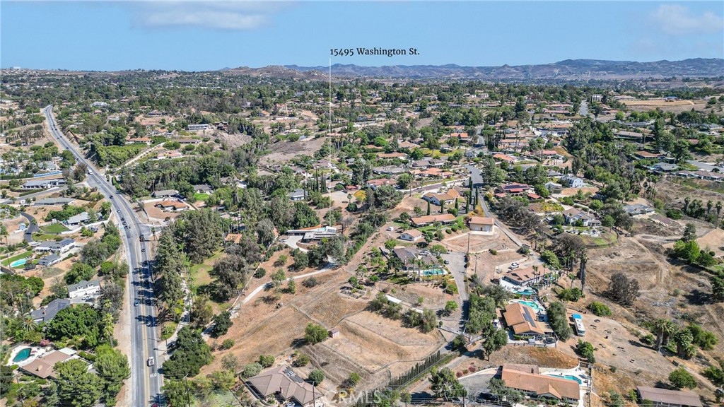 15495 Washington Street