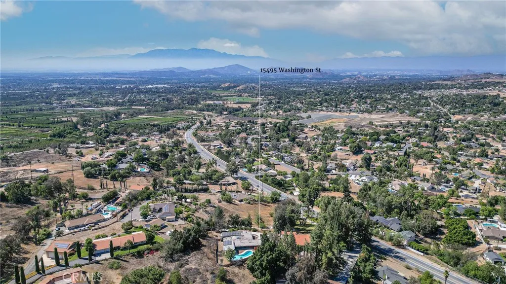 15495 Washington Street