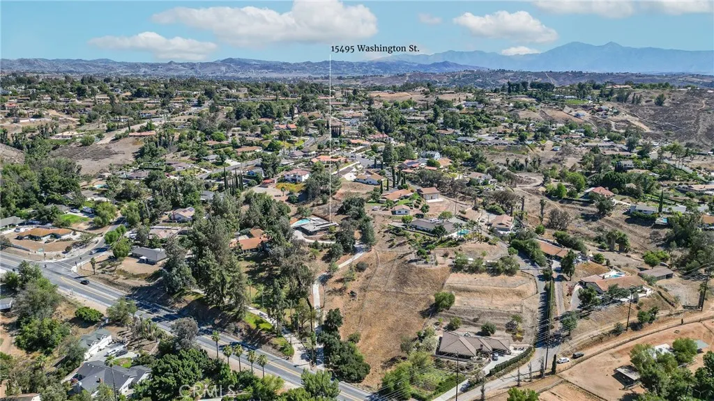 15495 Washington Street