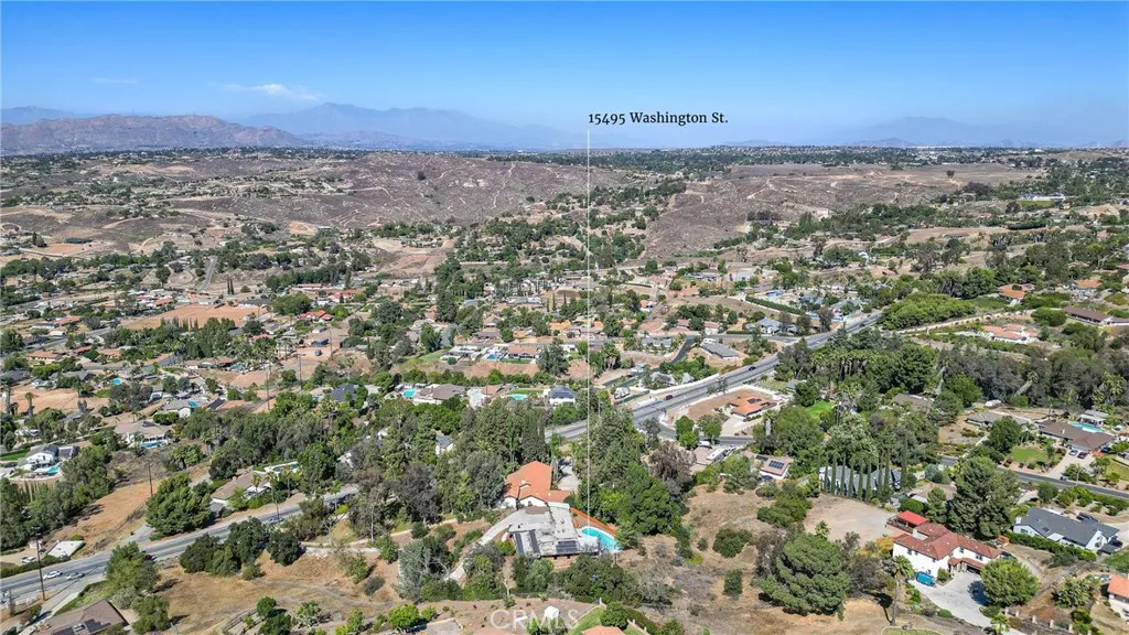 15495 Washington Street