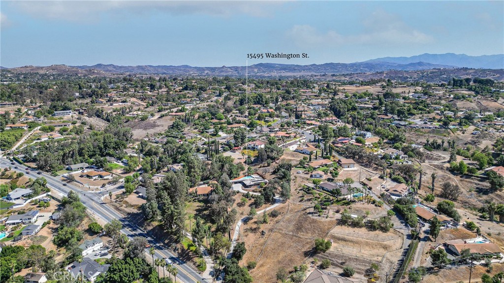 15495 Washington Street