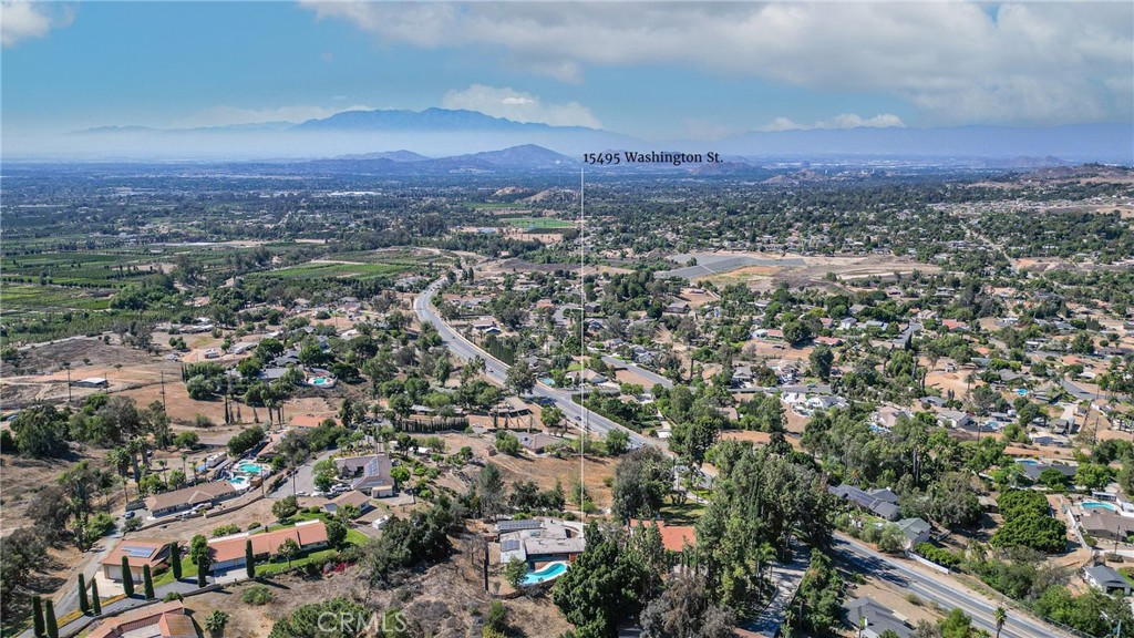 15495 Washington Street