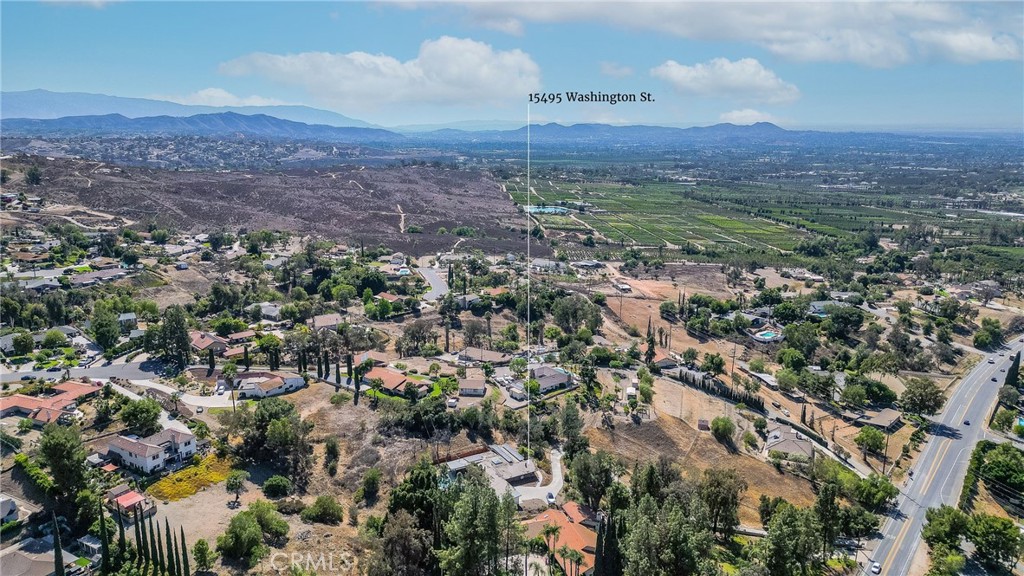 15495 Washington Street