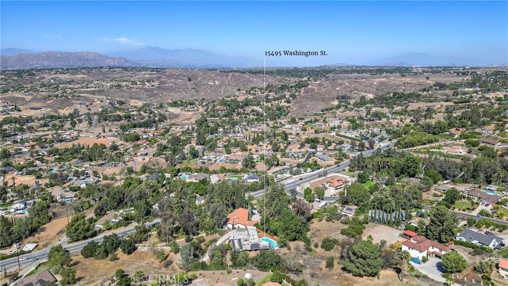 15495 Washington Street