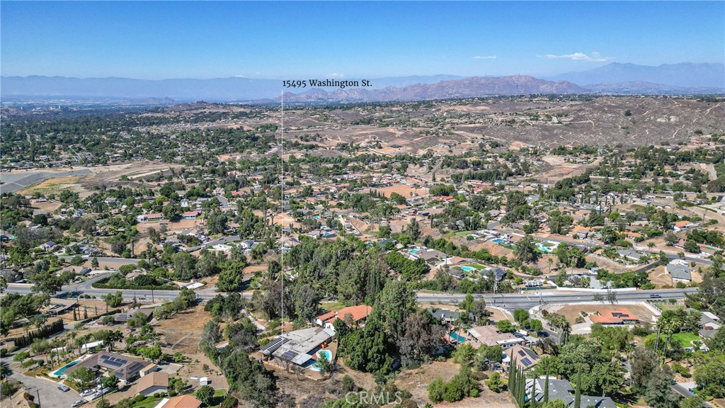 15495 Washington Street