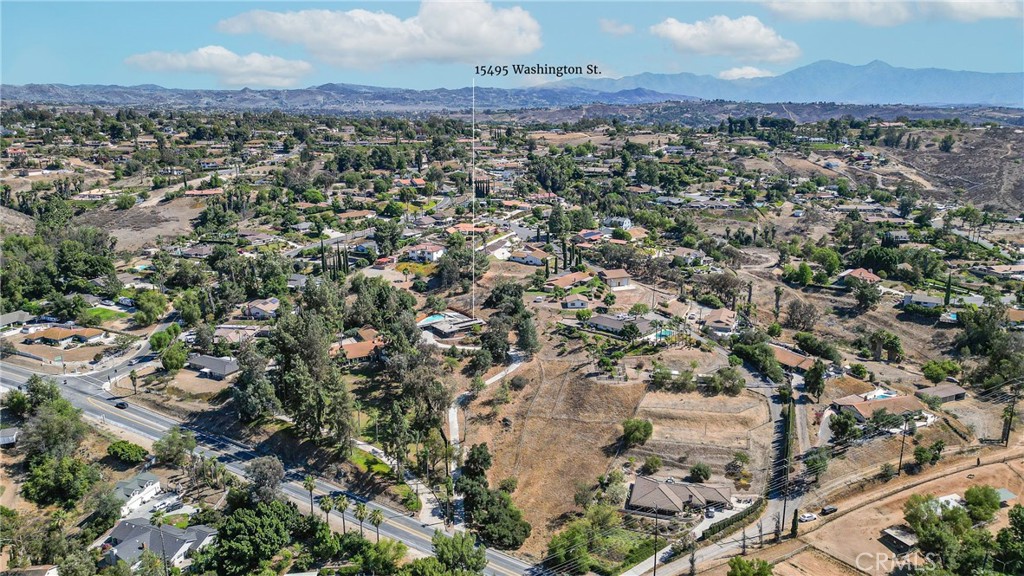 15495 Washington Street