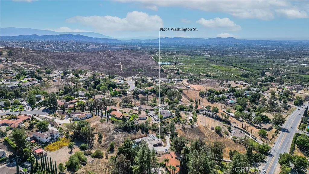 15495 Washington Street