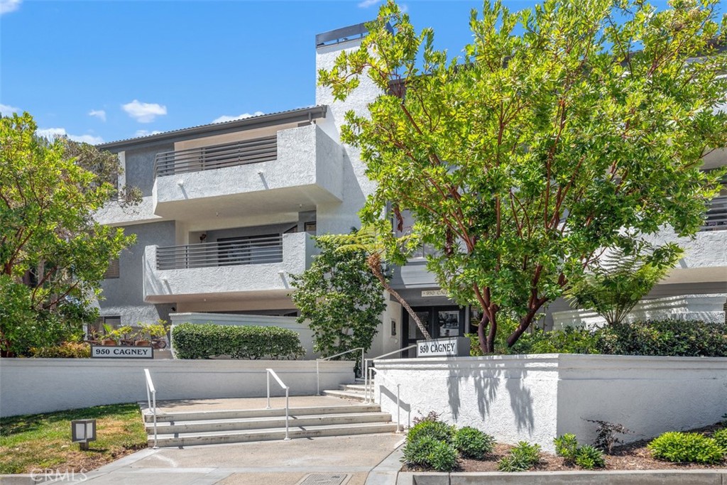 950 Cagney Lane 107