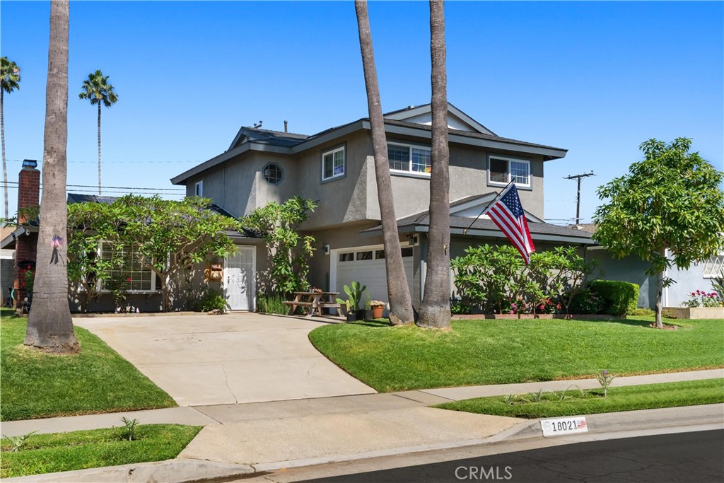 18021 Gulf Lane
