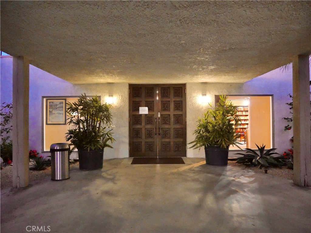 24921 Muirlands Boulevard 202