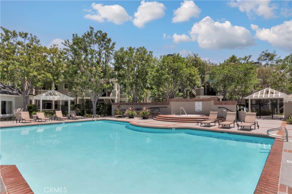 23412 Pacific Park Drive 36D