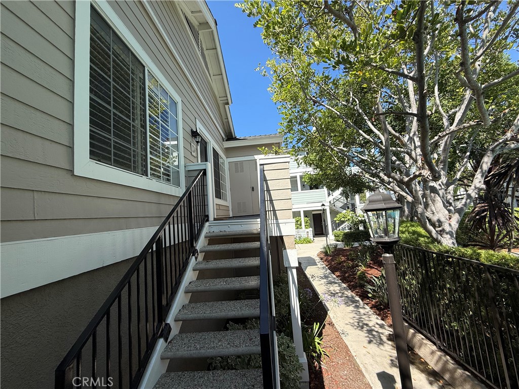 23412 Pacific Park Drive 36D
