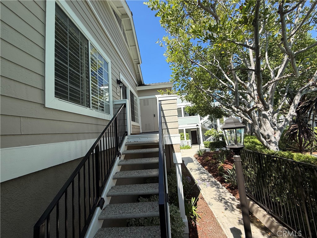 23412 Pacific Park Drive 36D