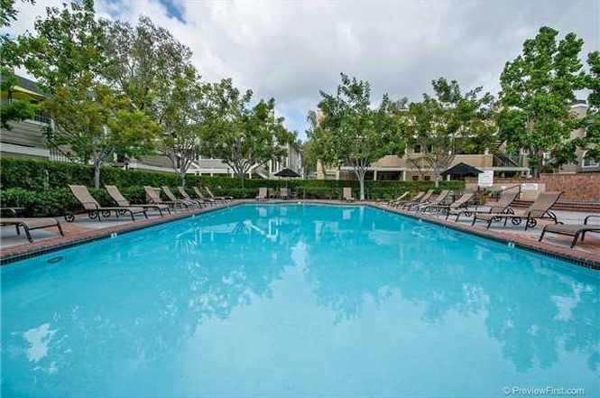 23412 Pacific Park Drive 36D