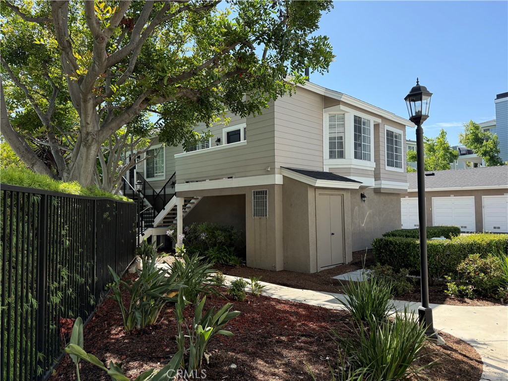 23412 Pacific Park Drive 36D