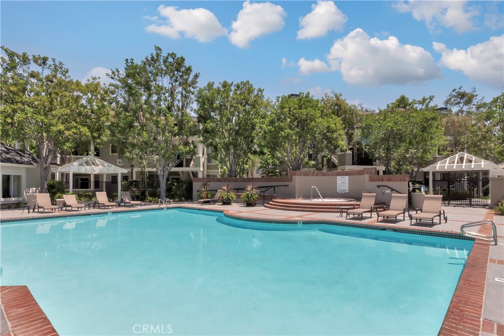 23412 Pacific Park Drive 36D