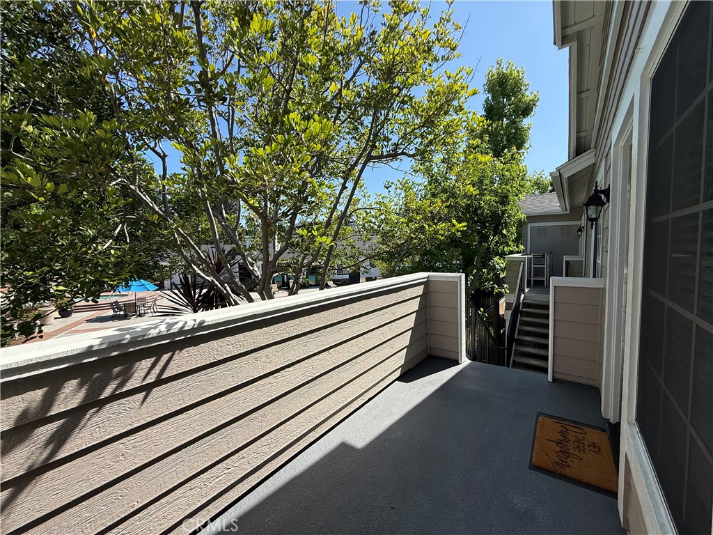 23412 Pacific Park Drive 36D