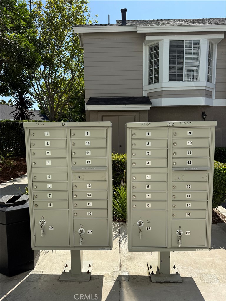 23412 Pacific Park Drive 36D