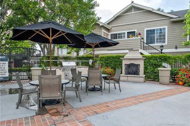 23412 Pacific Park Drive 36D