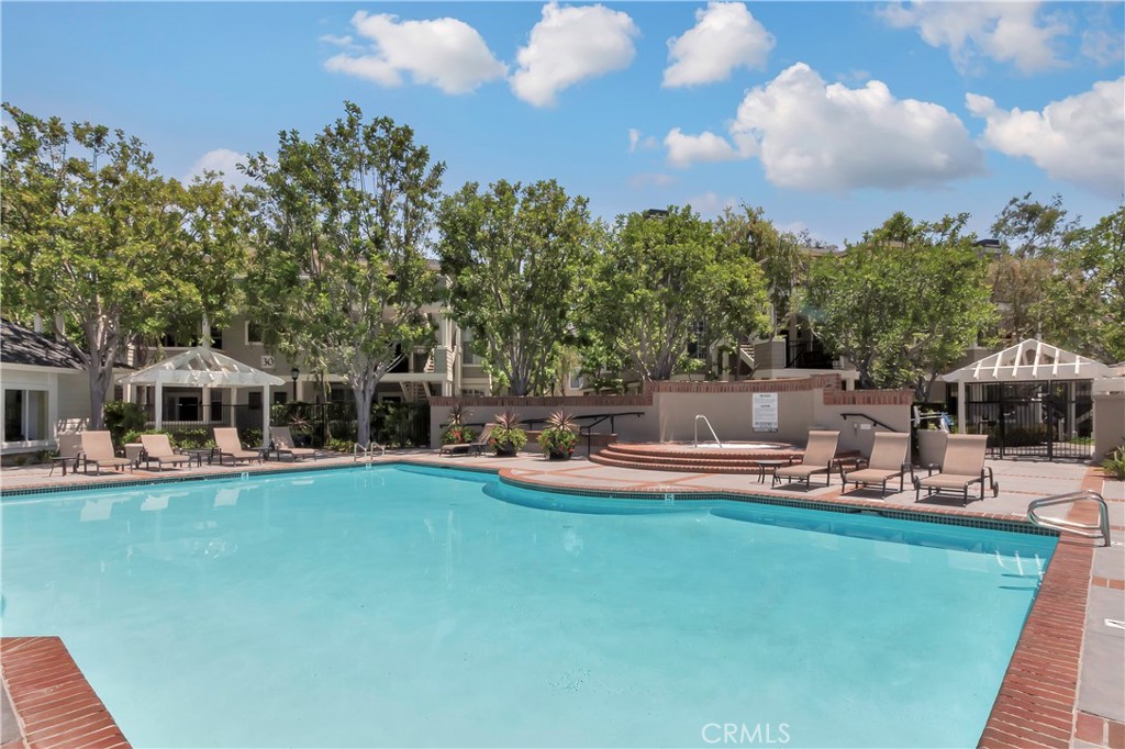 23412 Pacific Park Drive 36D
