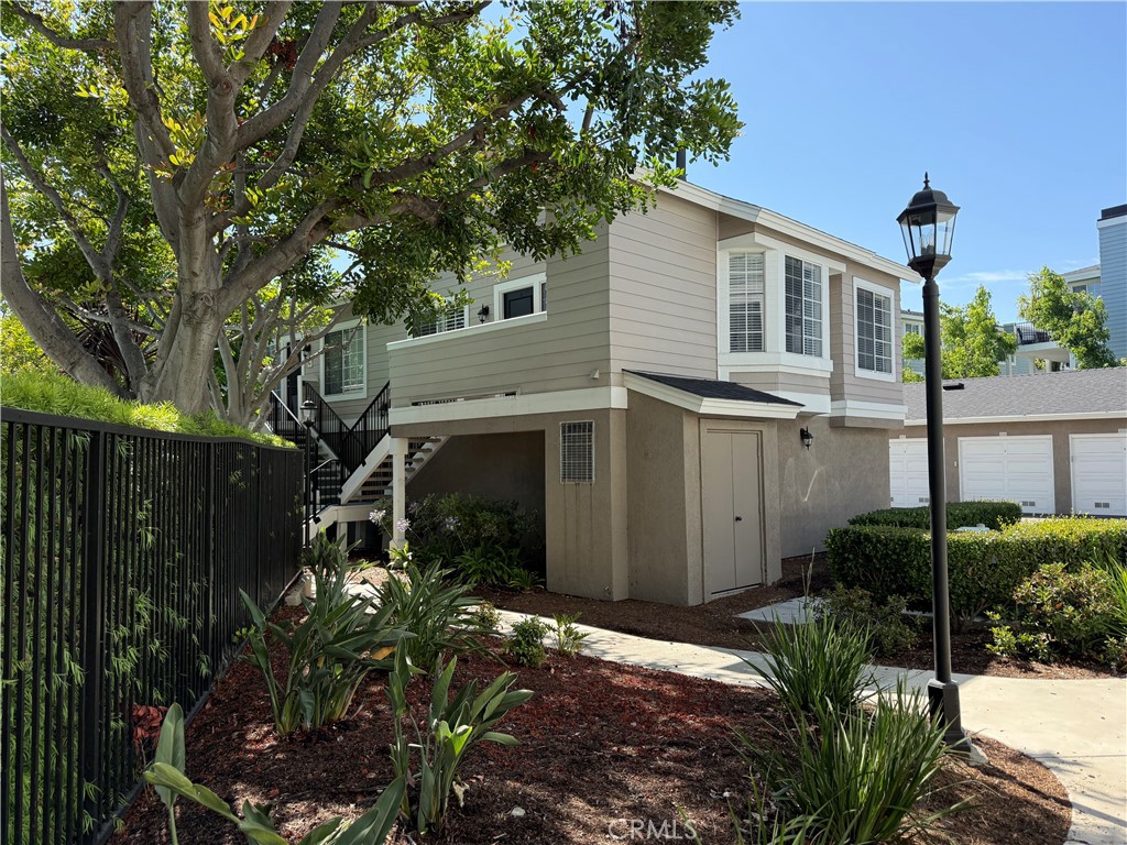 23412 Pacific Park Drive 36D