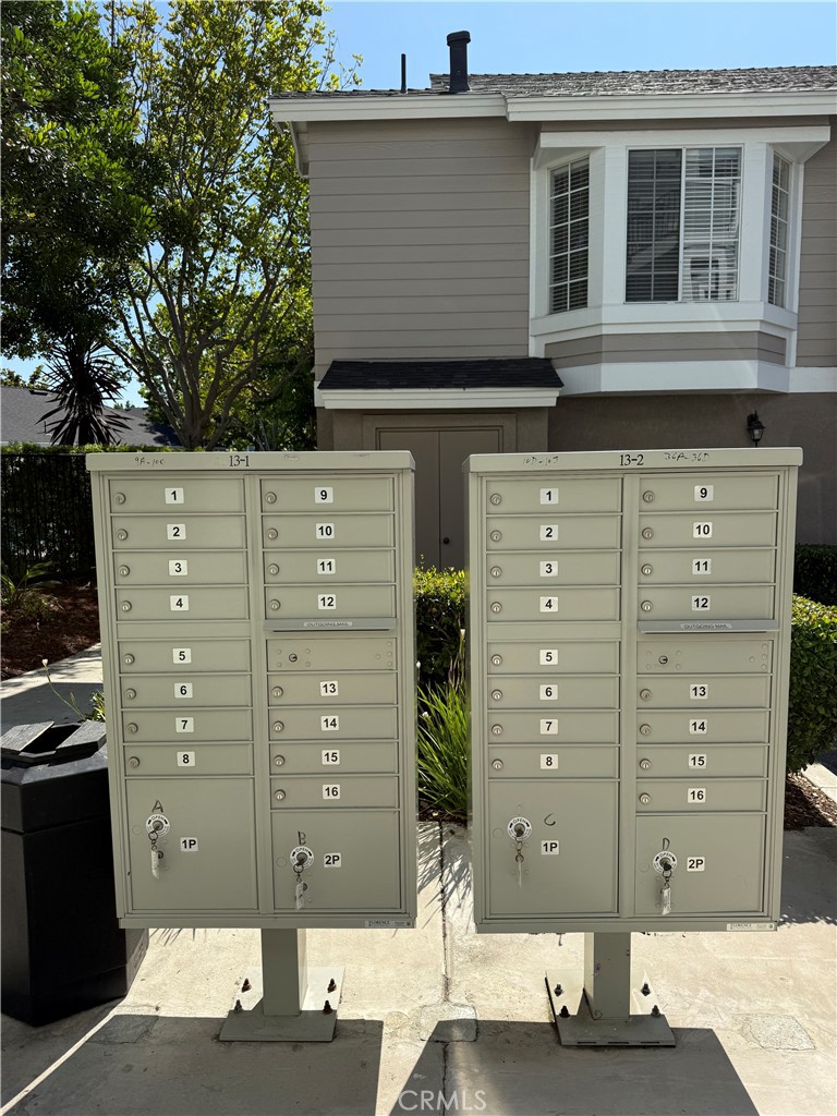 23412 Pacific Park Drive 36D