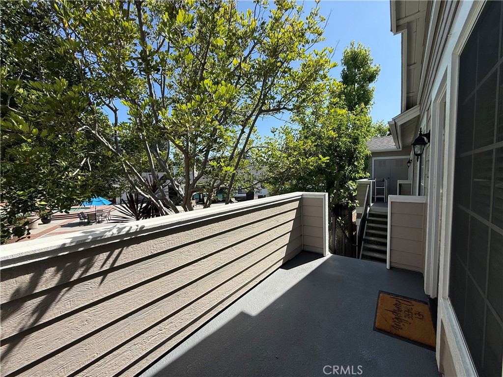 23412 Pacific Park Drive 36D