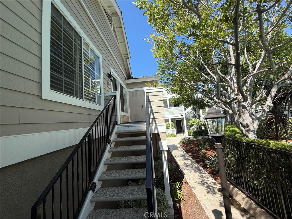 23412 Pacific Park Drive 36D