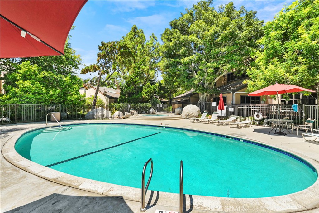 7890 E Spring Street 21i